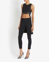 Thumbnail for your product : J Brand Ready-to-Wear Quinn Scuba Sculpted Legging