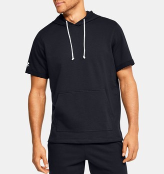 ua sportstyle stadium hoody