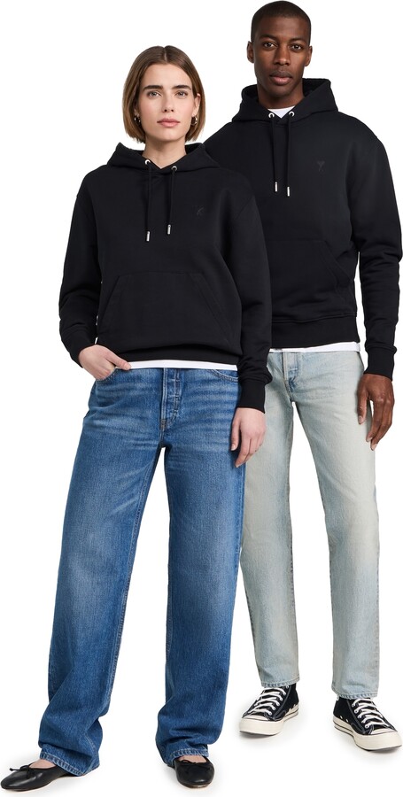 Ami De Coeur Unisex Hoodie