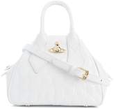 Thumbnail for your product : Vivienne Westwood small Yasmine handbag
