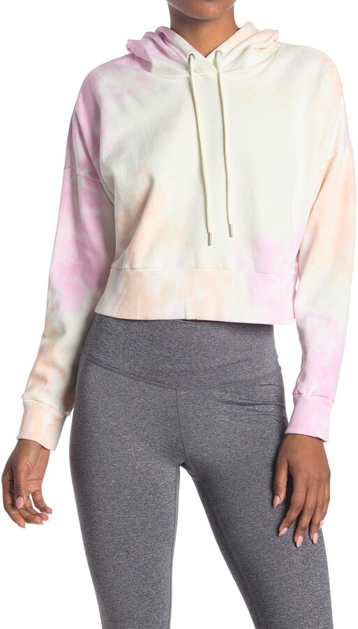 90 degrees pullover hoodie