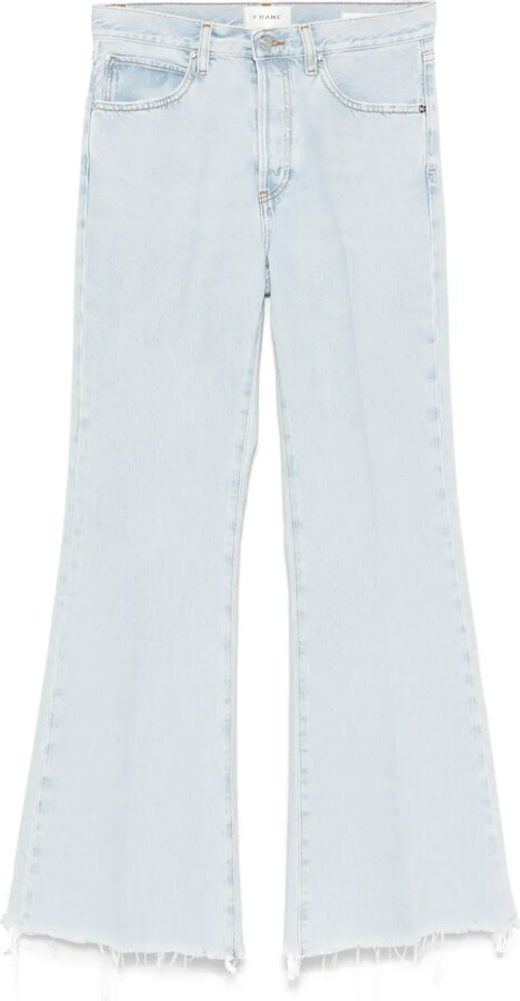Frame Lax jeans