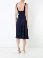 Thumbnail for your product : Victoria Beckham Flared Dress