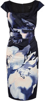 Thumbnail for your product : Coast Biance Duchess Satin Dress.