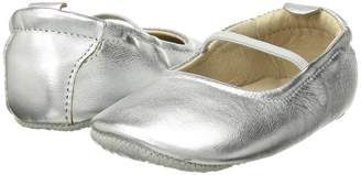 Old Soles Luxury Ballet Flat Girls Shoes