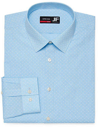 j ferrar slim shirt