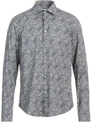 Manuel Ritz Man Shirt