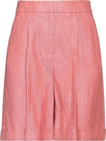 Peserico Woman Shorts & Bermuda Shorts