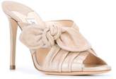 Thumbnail for your product : Jimmy Choo Keely 100 mules
