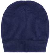 Thumbnail for your product : Maison Margiela ribbed beanie