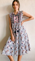Thumbnail for your product : Figue Clara Dress