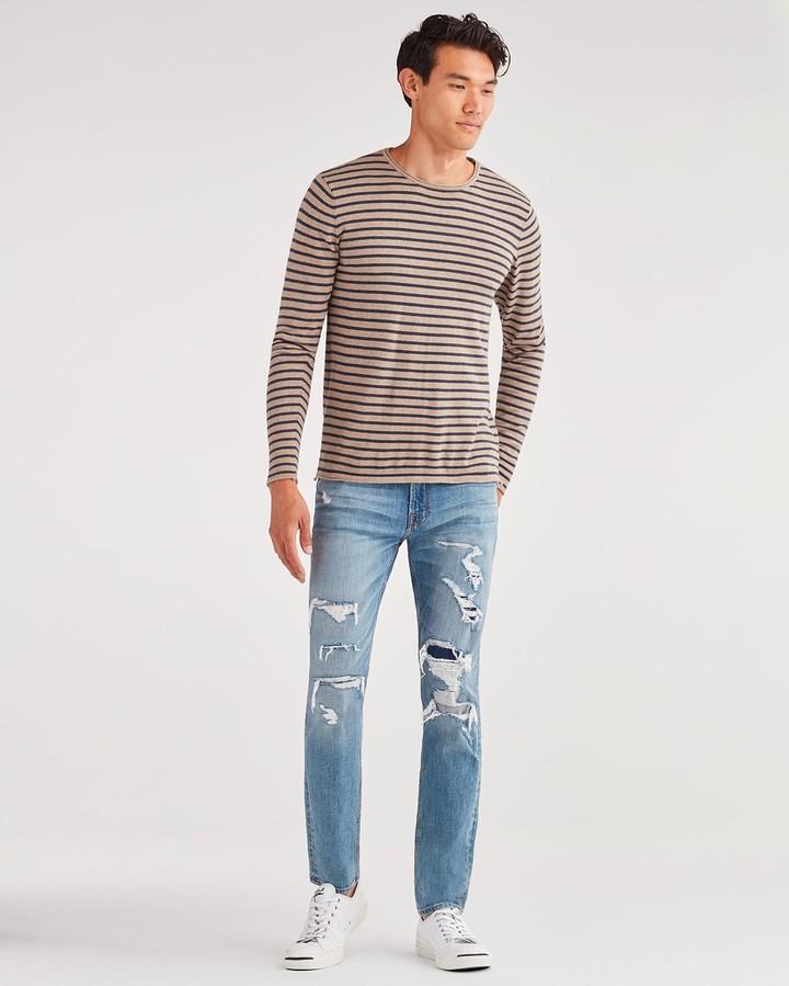 7 for all mankind ryley