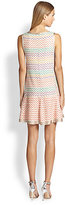 Thumbnail for your product : Missoni Drop-Waist Knit Dress