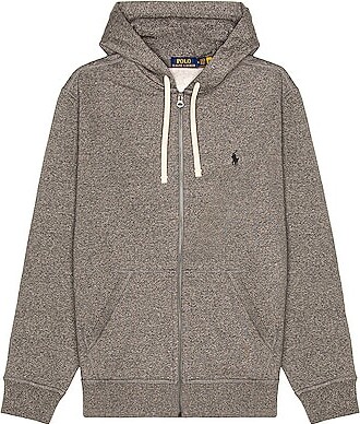 Polo Ralph Lauren Full Zip Sweatshirt | ShopStyle
