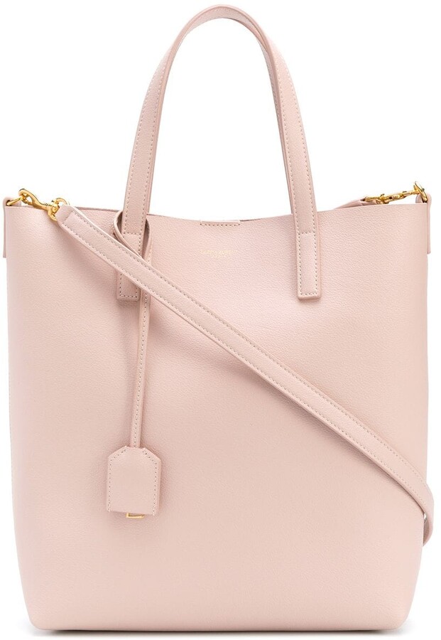 Saint Laurent toy Shopping tote bag ShopStyle