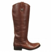 Thumbnail for your product : Frye Women's Melissa Button Wide Calf riding boot