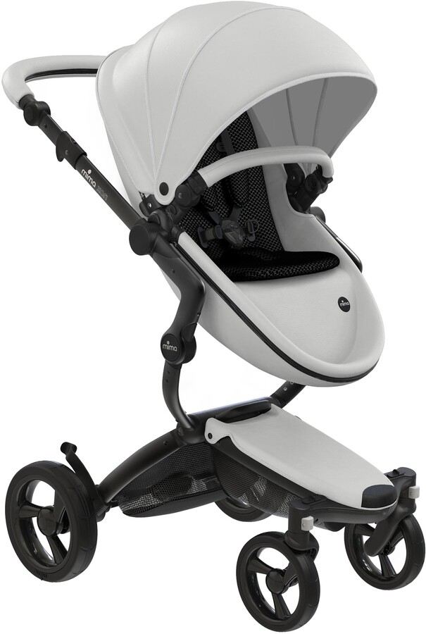 the first years ignite stroller naturalization