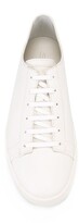 Thumbnail for your product : Santoni Lace-Up Sneakers
