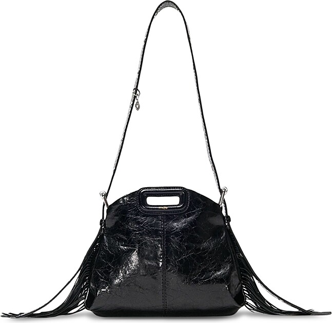 Maje Miss M Mini Bag