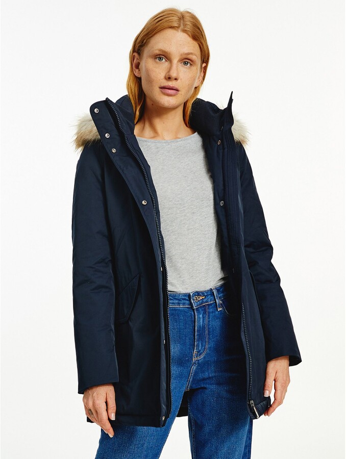 saffira waterproof insulated jacket