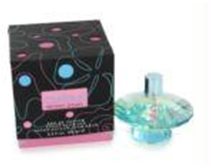 Britney Spears Curious by Eau De Parfum Spray 3.3 oz