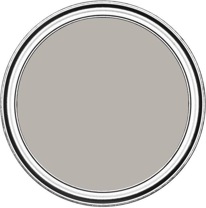 Rust Oleum Gloss Furniture Paint Flint 750ml ShopStyle Artwork