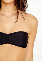 Thumbnail for your product : Forever 21 Hyper Femme Bandeau Bikini Top