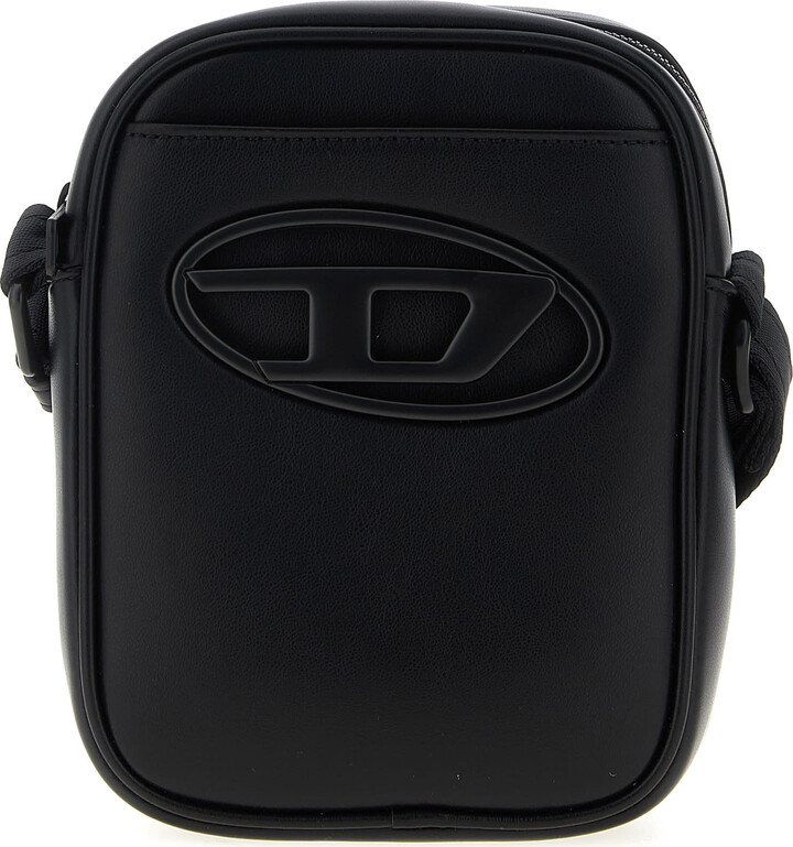 Diesel 'holi-d' Crossbody Bag