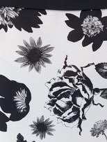 Thumbnail for your product : Antonio Marras floral print shift dress