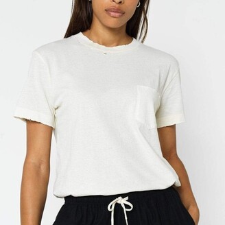 john elliott folsom pocket tee