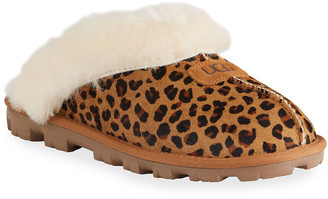 ugg coquette leopard