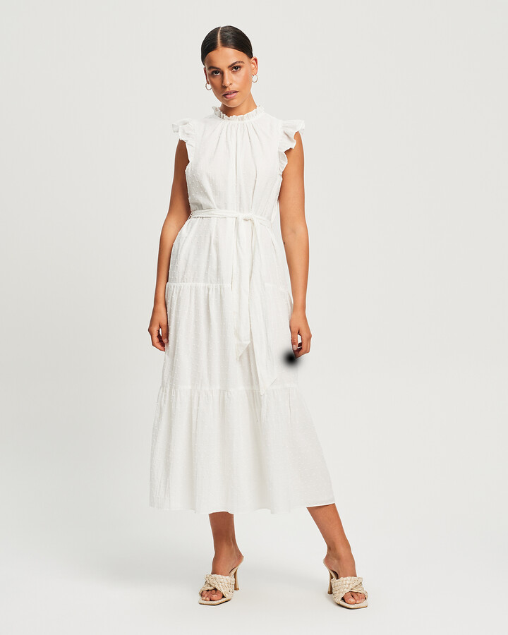 the iconic midi dress Dresses Images 2022 Page 2