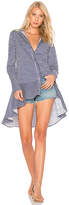Thumbnail for your product : Rococo Sand Ruffle Hem Dress