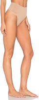 Thumbnail for your product : Yummie by Heather Thomson Jasmina Shaping Thong