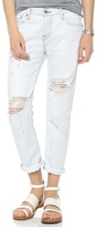 Thumbnail for your product : NSF Beck Jeans