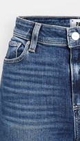 Thumbnail for your product : Paige Claudine Ankle Flare Jeans