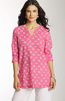 Thumbnail for your product : J. Jill Summer tunic