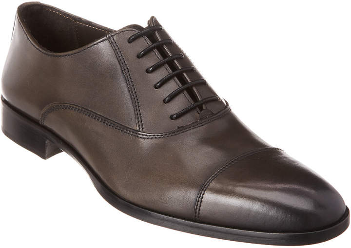 Bruno Magli M By Caymen Leather Oxford 