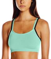 Thumbnail for your product : Fruit of the Loom Women's Fresh Seamless Sport Bra