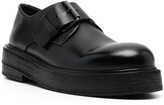 Thumbnail for your product : Marsèll Buckle-Fastened Oxford Shoes