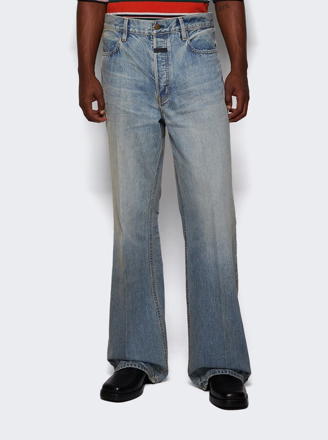 Fear Of God 70's Jean Light Blue