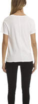 Thumbnail for your product : Cotton Citizen Marbella V Neck