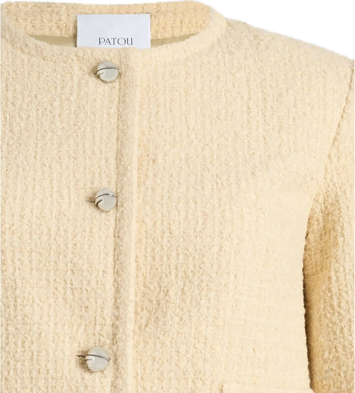 Patou Outerwear