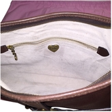 Thumbnail for your product : Luella Brown Leather Handbag