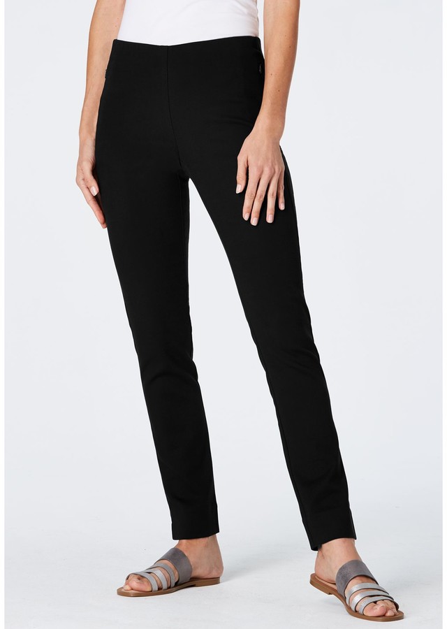 j jill stretch jeans