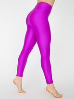 Thumbnail for your product : American Apparel Ladies Nylon Tricot Legging - RNT38