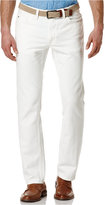 Thumbnail for your product : Perry Ellis Slim-Fit Jeans