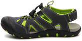 Thumbnail for your product : Kamik Oyster Toddler & Youth Sandal - Boy's