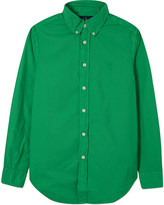 Thumbnail for your product : Ralph Lauren Blake Button Up Shirt 5-7 Years - for Boys