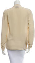 Thumbnail for your product : 3.1 Phillip Lim Silk Blouse